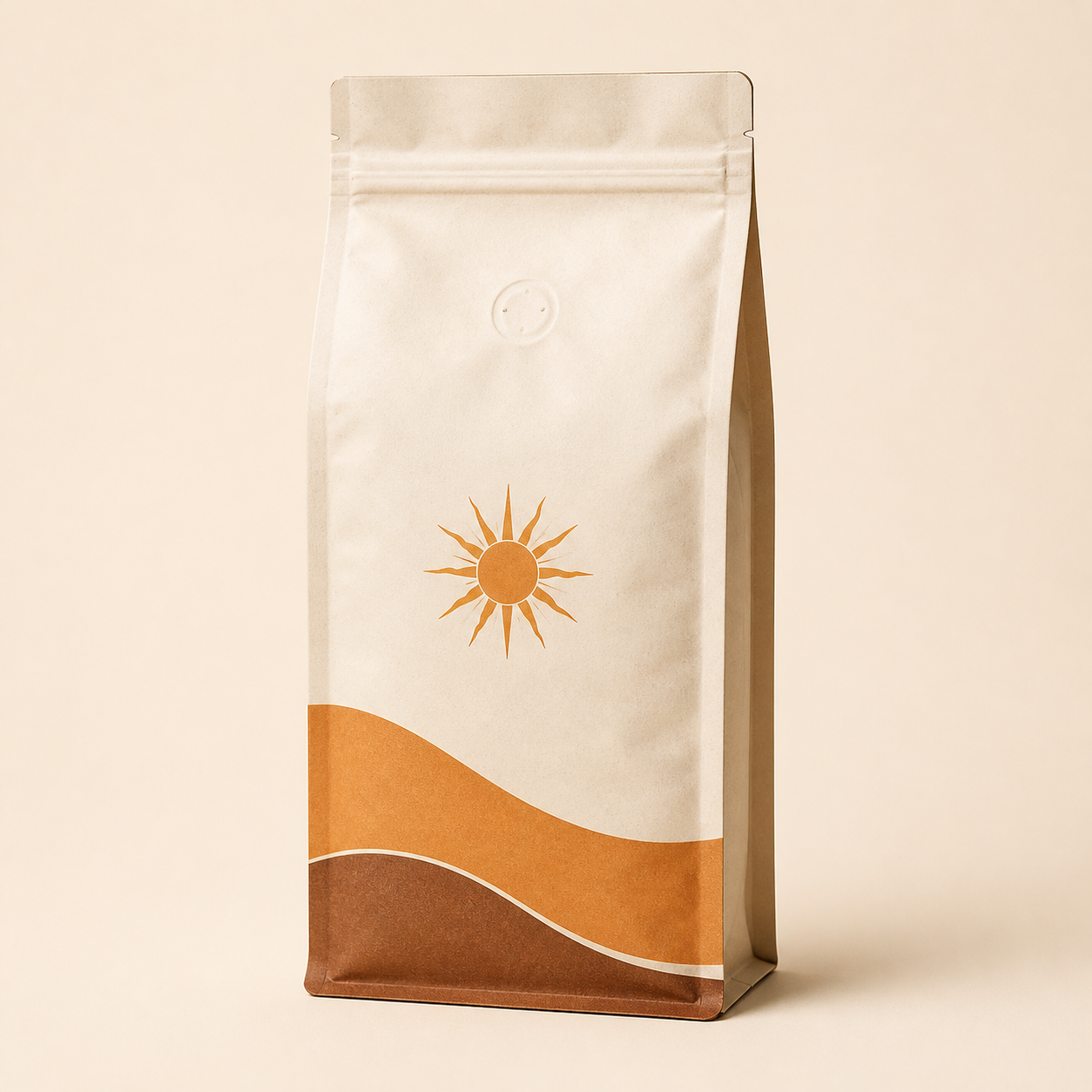 Kafeinsiz Espresso
